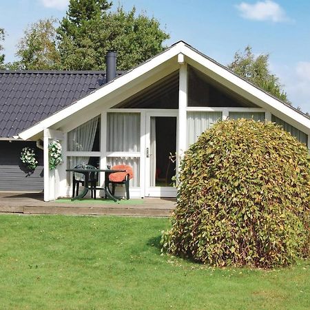 Pet Friendly Home In Oksbol With Wifi Esterno foto