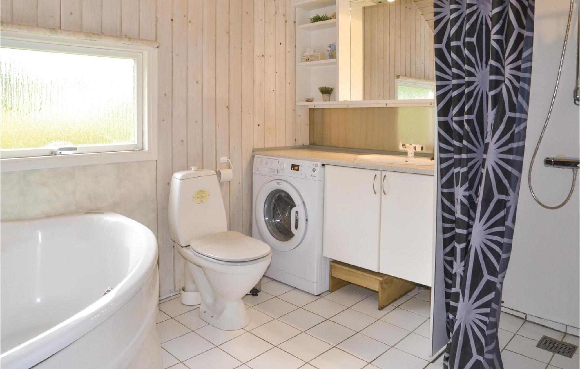 Pet Friendly Home In Oksbol With Wifi Esterno foto