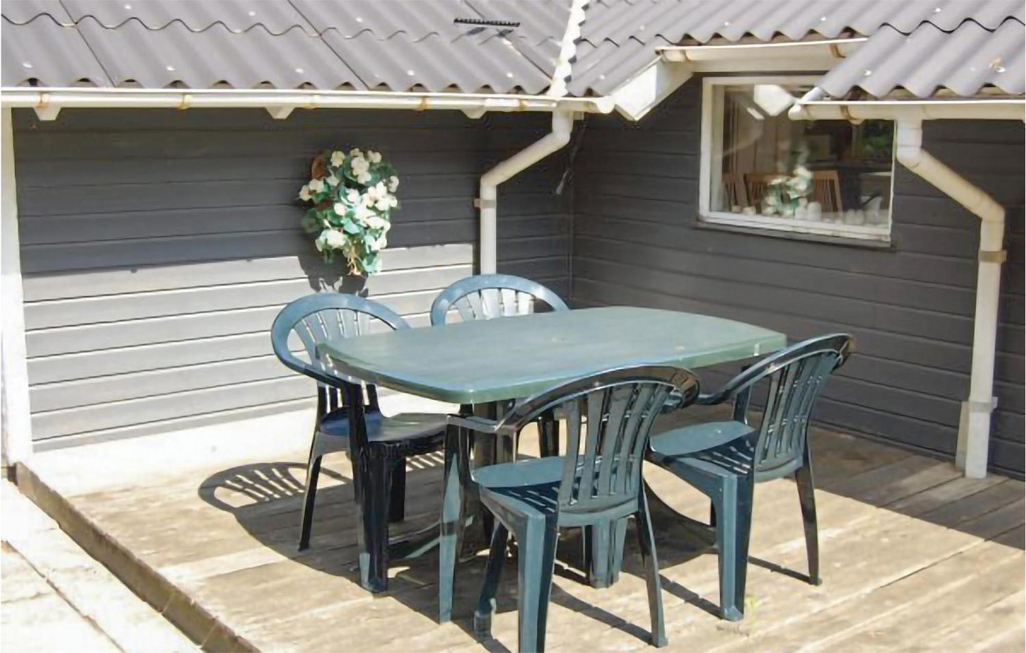 Pet Friendly Home In Oksbol With Wifi Esterno foto