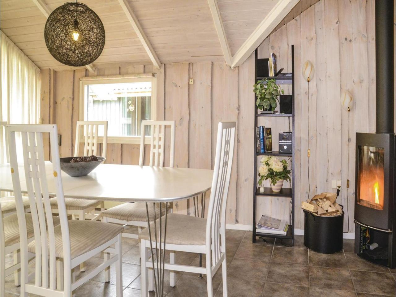 Pet Friendly Home In Oksbol With Wifi Esterno foto