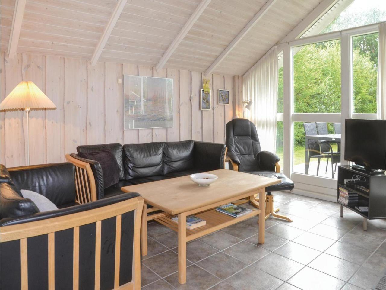 Pet Friendly Home In Oksbol With Wifi Esterno foto