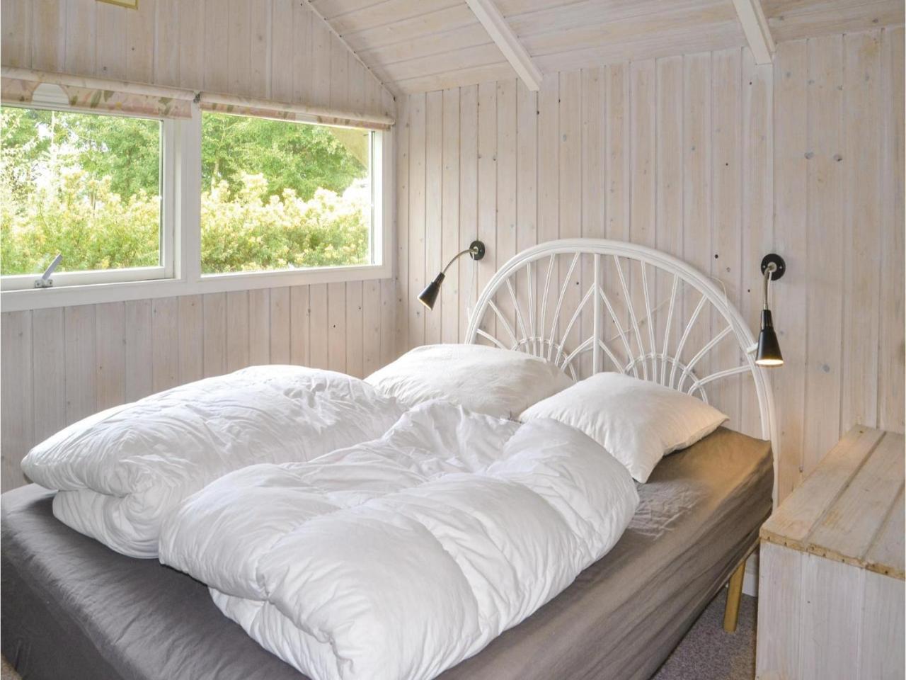 Pet Friendly Home In Oksbol With Wifi Esterno foto