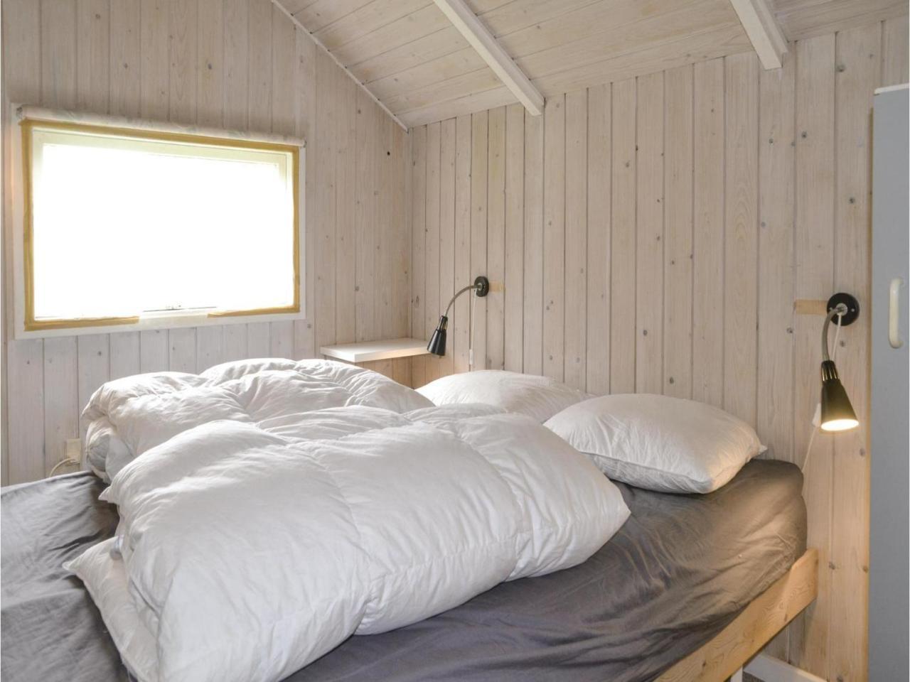 Pet Friendly Home In Oksbol With Wifi Esterno foto