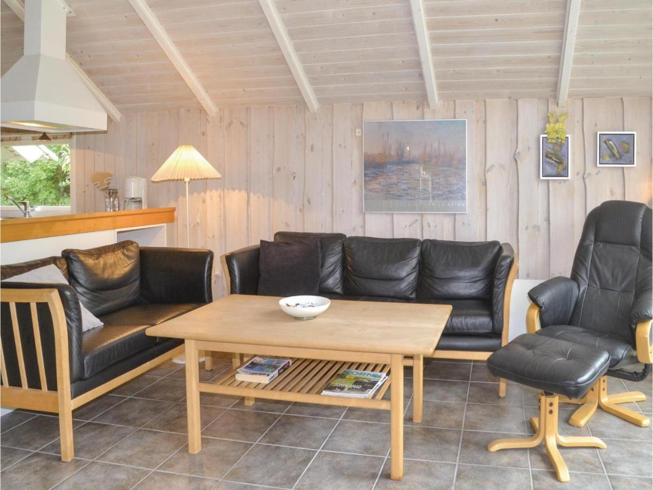 Pet Friendly Home In Oksbol With Wifi Esterno foto