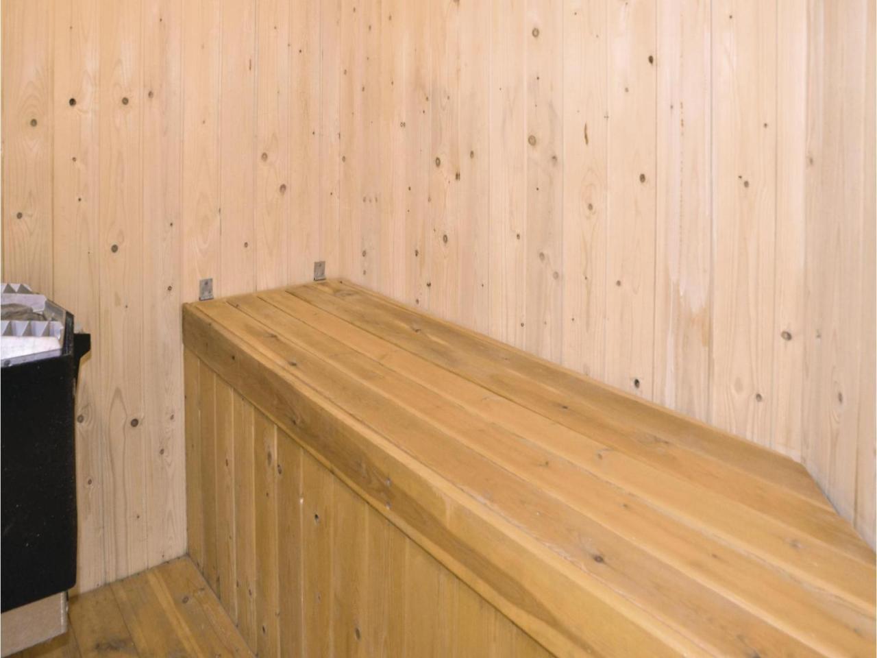 Pet Friendly Home In Oksbol With Wifi Esterno foto