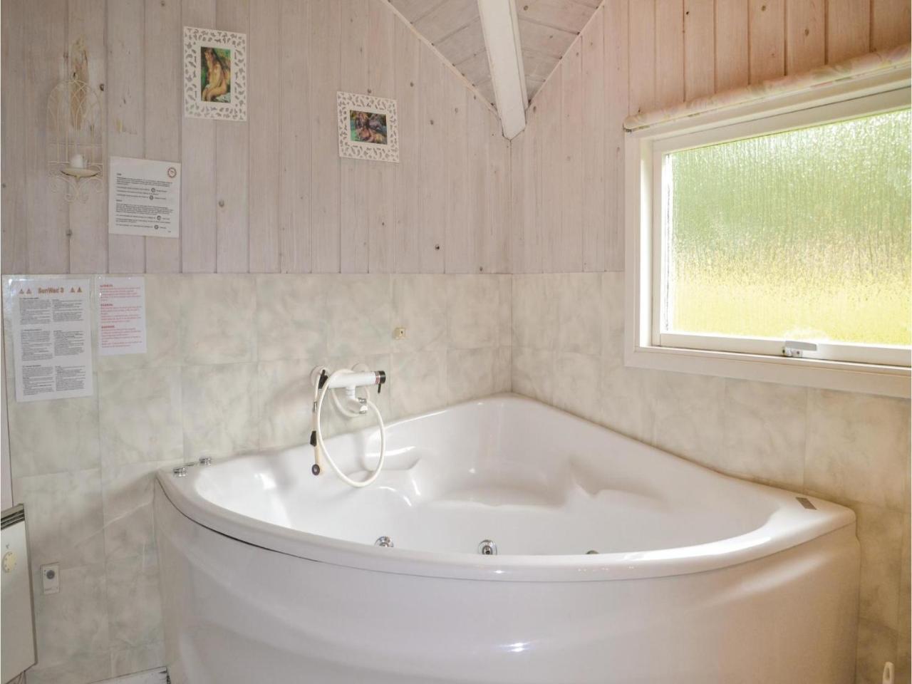 Pet Friendly Home In Oksbol With Wifi Esterno foto
