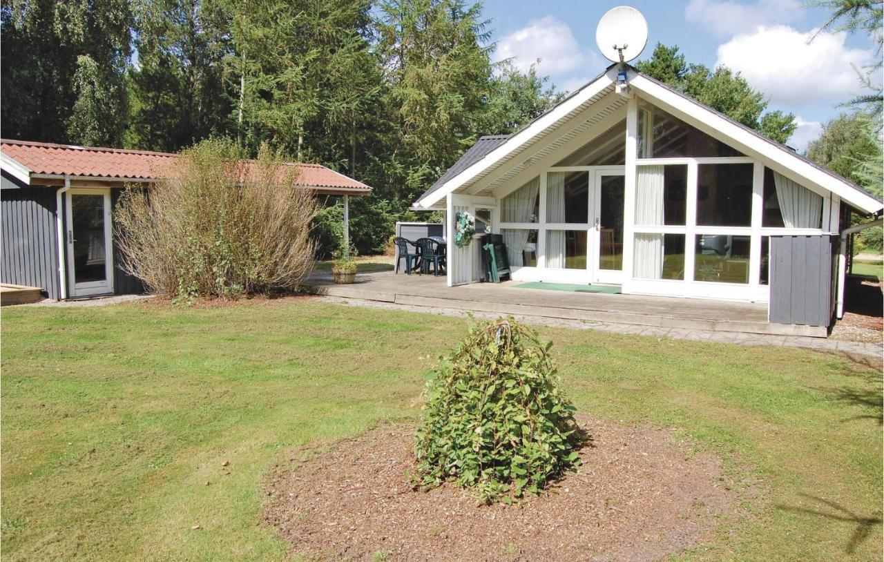 Pet Friendly Home In Oksbol With Wifi Esterno foto