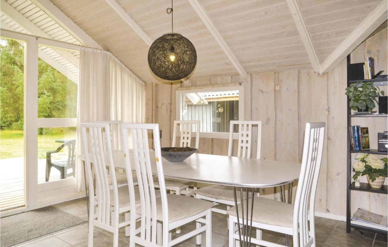 Pet Friendly Home In Oksbol With Wifi Esterno foto