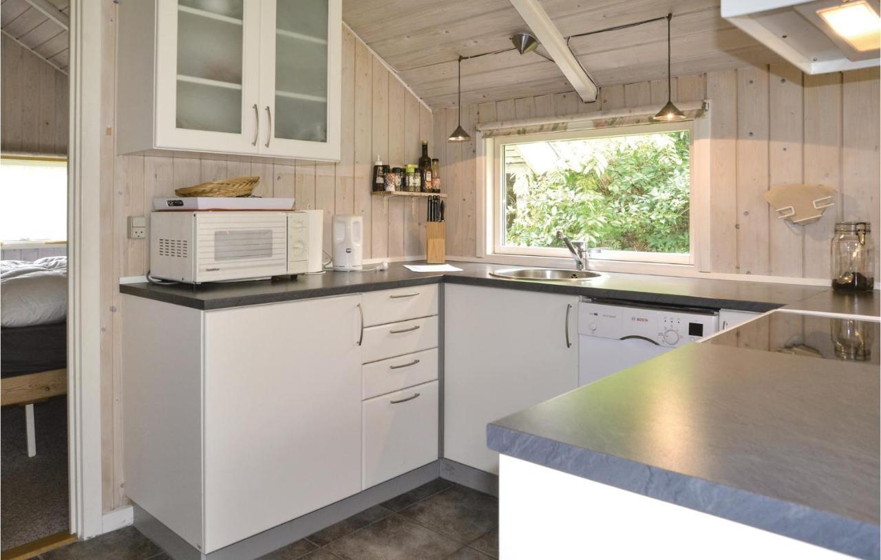 Pet Friendly Home In Oksbol With Wifi Esterno foto