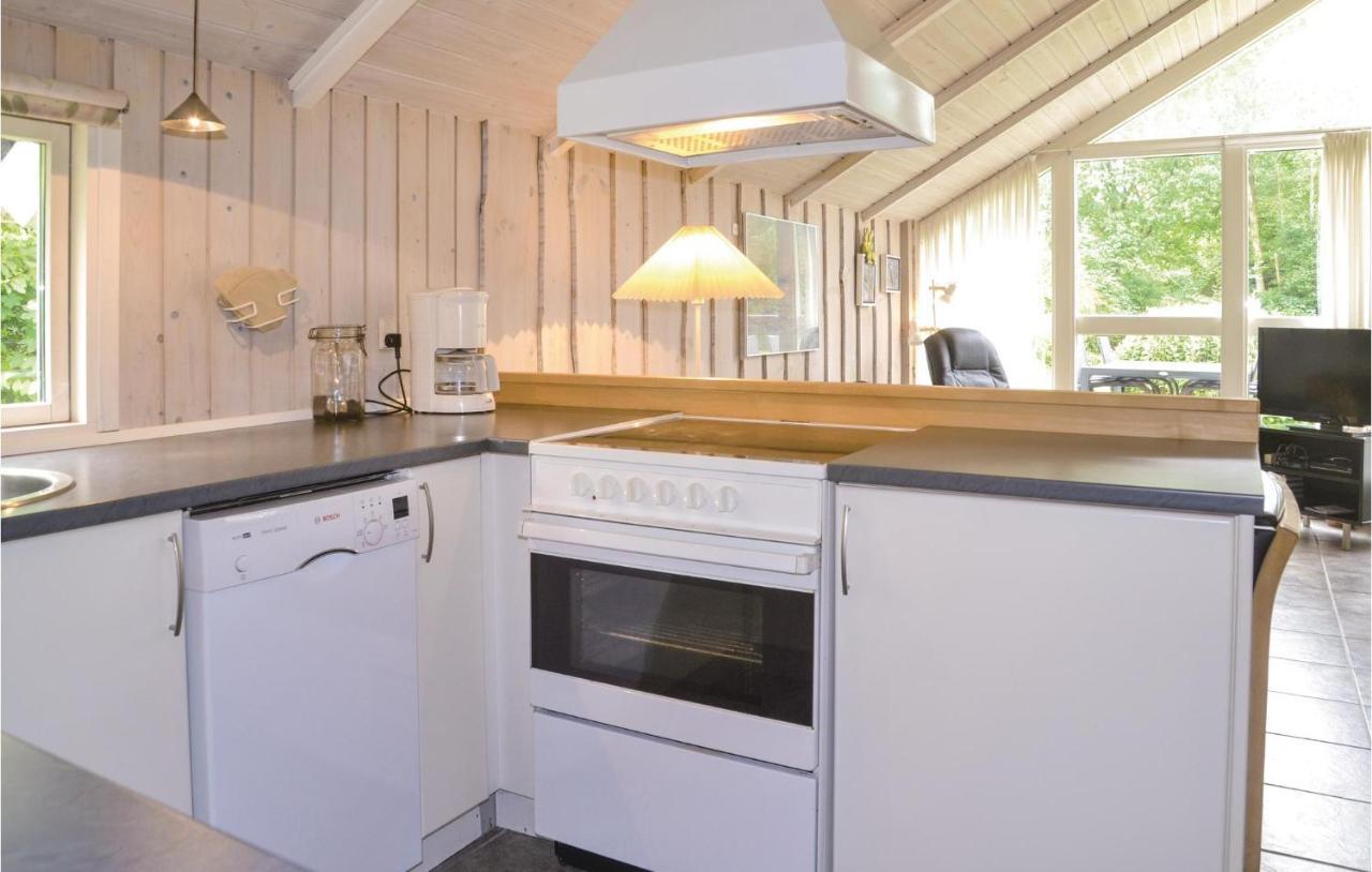 Pet Friendly Home In Oksbol With Wifi Esterno foto