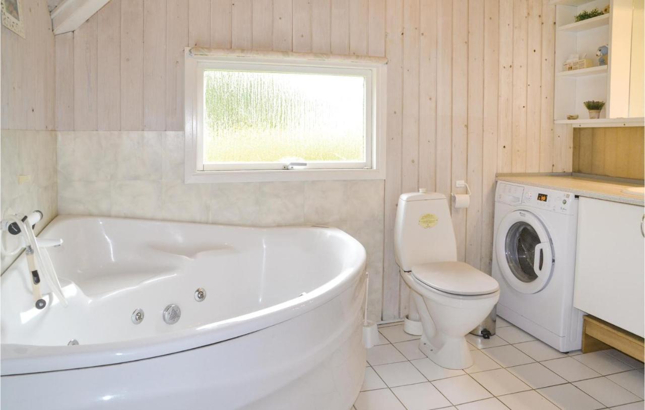 Pet Friendly Home In Oksbol With Wifi Esterno foto