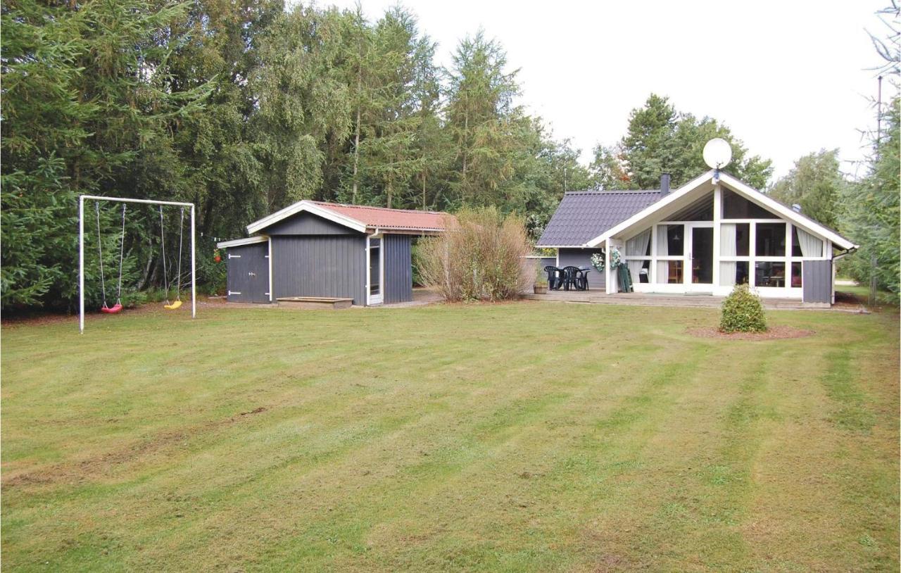 Pet Friendly Home In Oksbol With Wifi Esterno foto