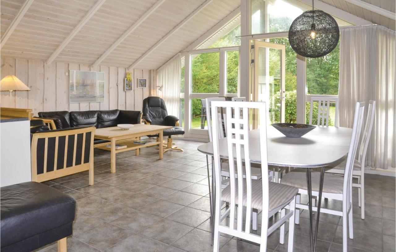 Pet Friendly Home In Oksbol With Wifi Esterno foto