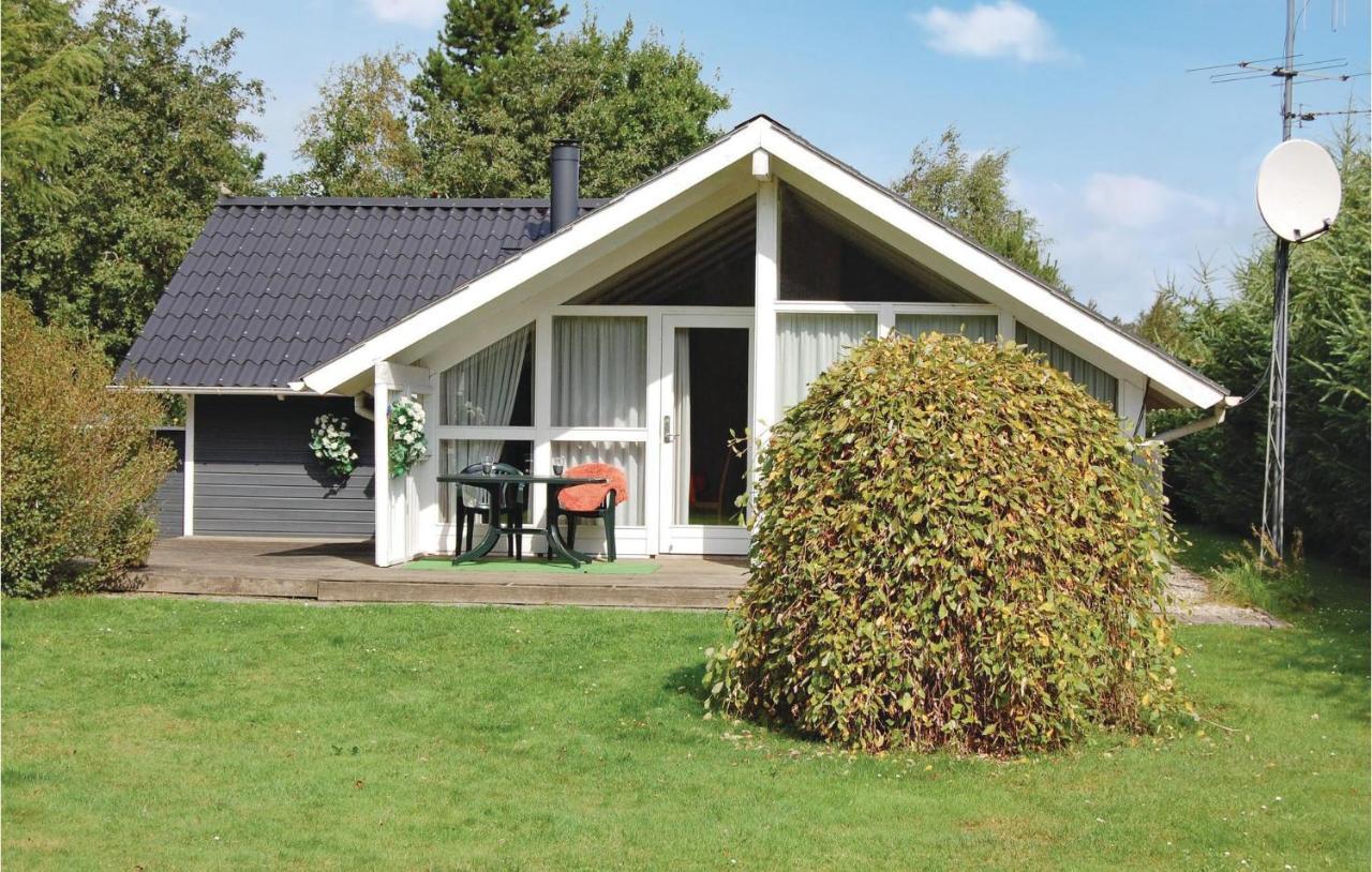 Pet Friendly Home In Oksbol With Wifi Esterno foto