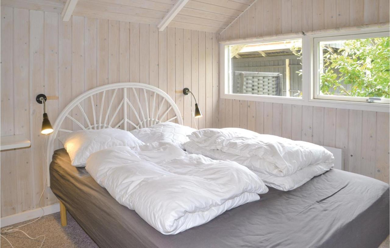 Pet Friendly Home In Oksbol With Wifi Esterno foto